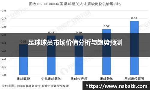 足球球员市场价值分析与趋势预测